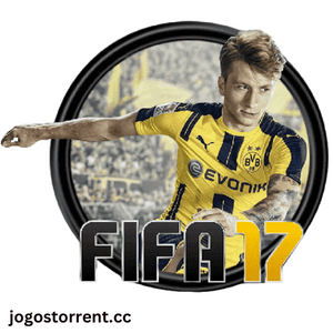 FIFA 17 Torrent