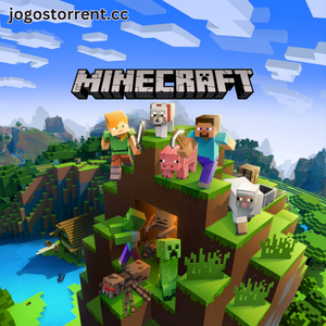 Minecraft Download Grátis Completo post thumbnail image