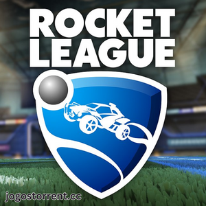 Baixar Rocket League PC Gratis post thumbnail image