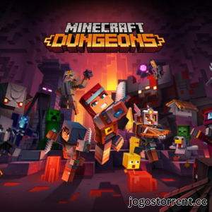 Minecraft Dungeons Download Grátis PC post thumbnail image