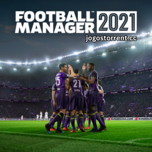 Football Manager 2021 Torrent