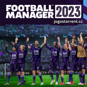 Football Manager 2023 Torrent
